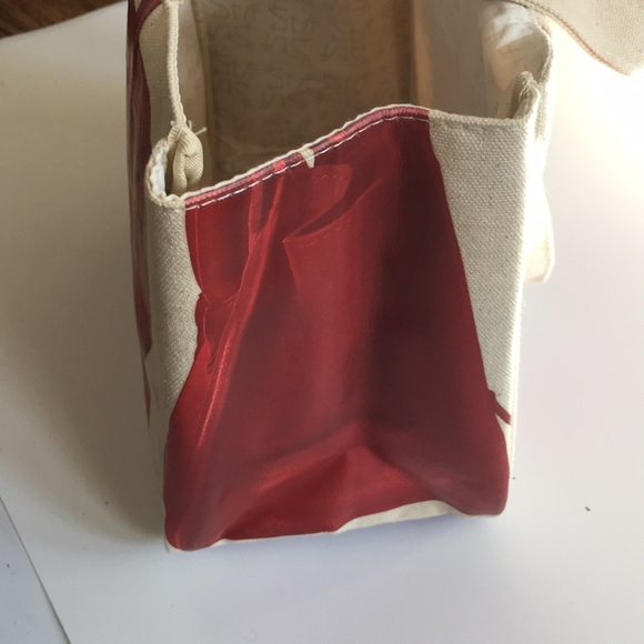 Thursday Friday Inc tote - Picture 2 of 7